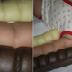 Image for article titled Now that you mention it, Japan, baby arms do resemble loaves of bread